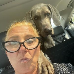 Meet your Posher, Cheryl